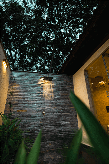 Luxury resort in sakleshpur